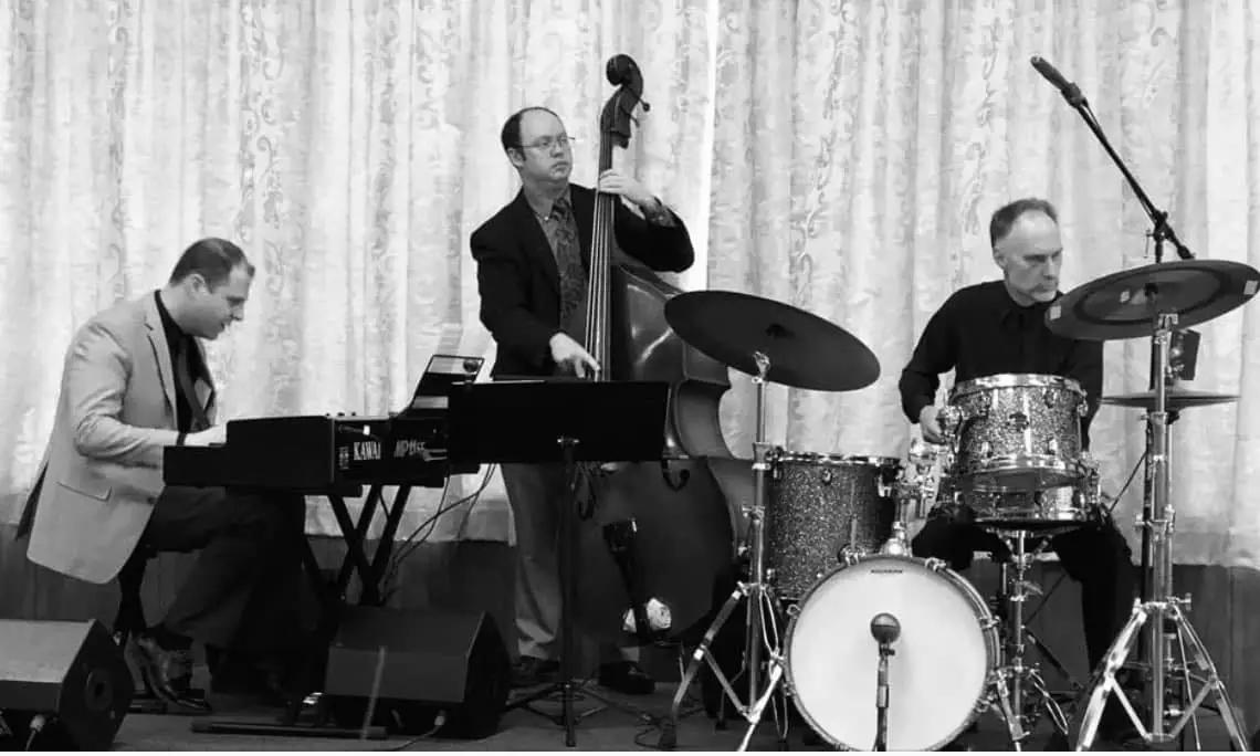 summer music at the museum