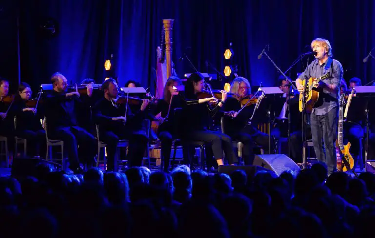 trey anastasio tanglewood