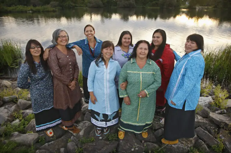  Indigenous Gifts festival