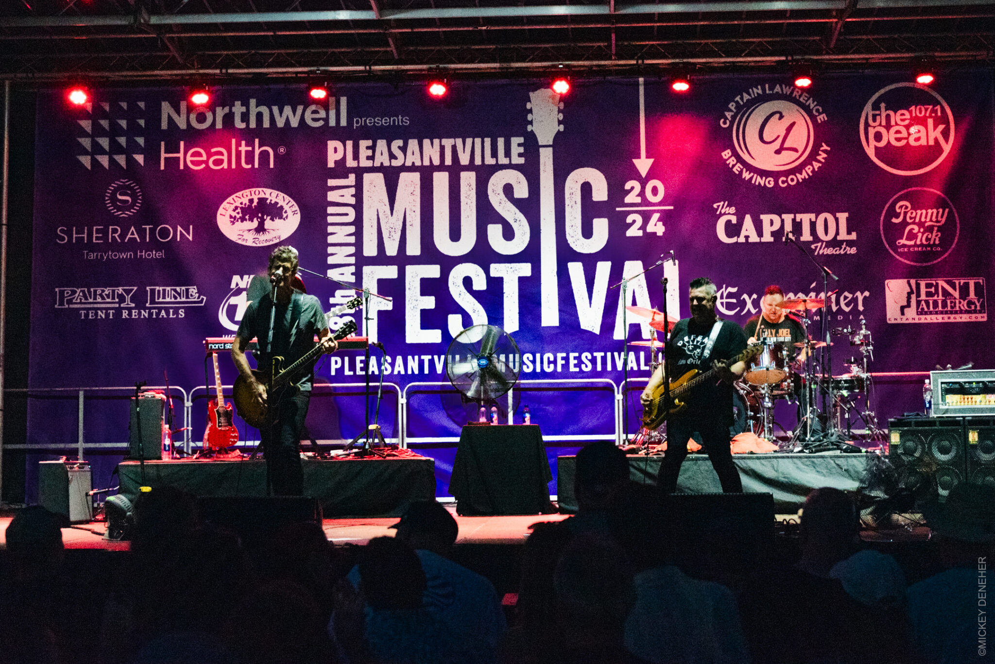 2024 Pleasantville Music Festival