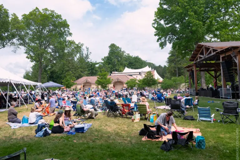 Caramoor