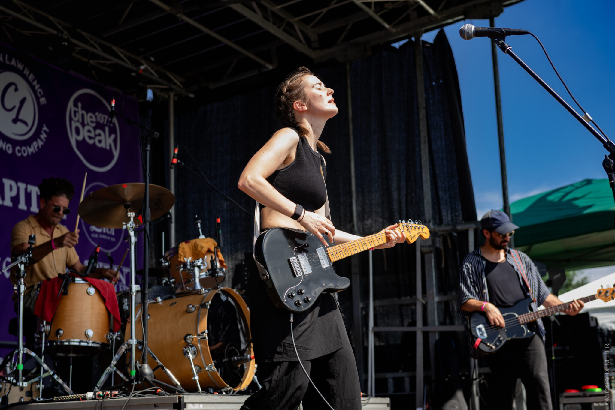 Margaret Glaspy