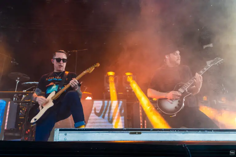 third eye blind yellowcard