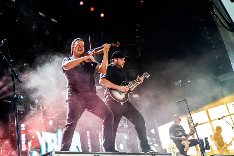 third eye blind yellowcard
