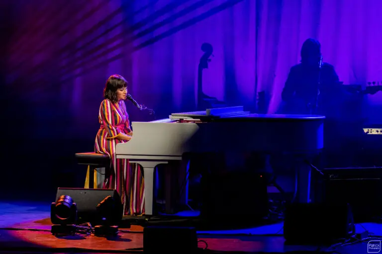 Norah Jones grammy