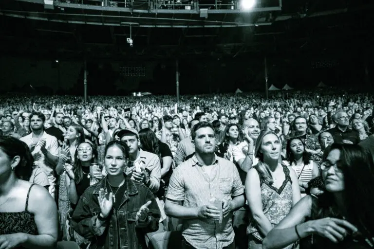 Hozier bethel woods
