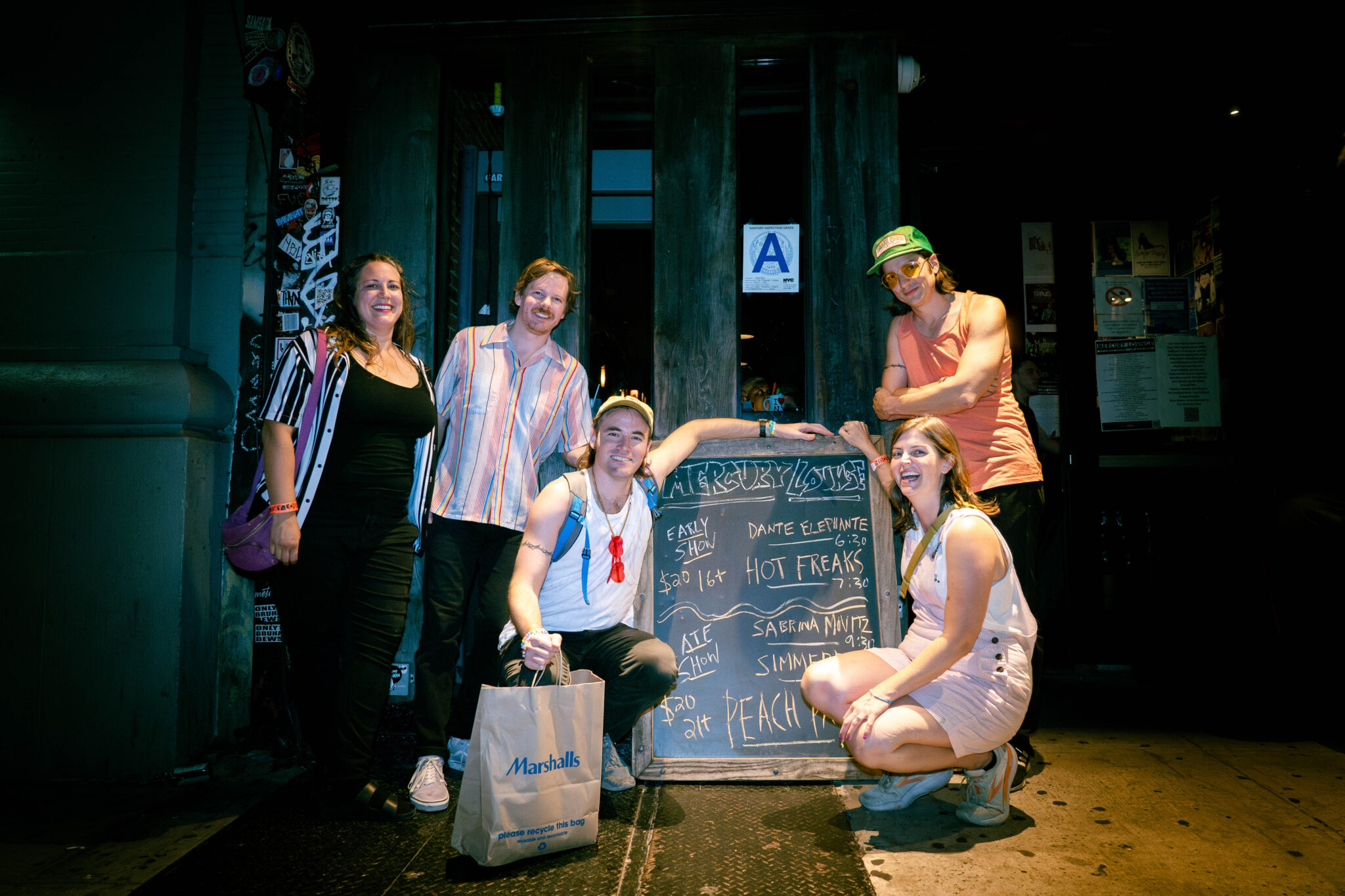 Heat Freaky Hot Freaks Forever: An Ode to Hot Freaks' Inevitable Reunion