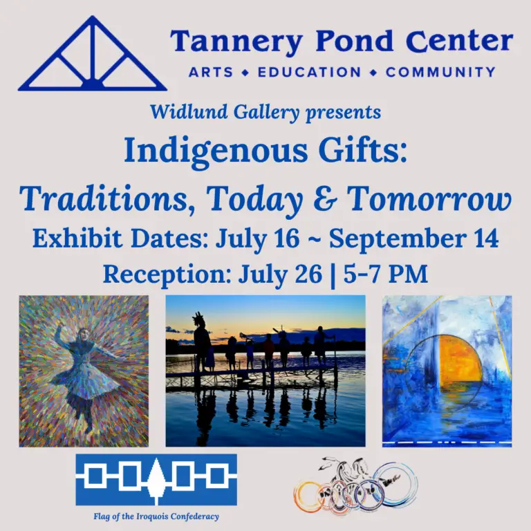  Indigenous Gifts festival