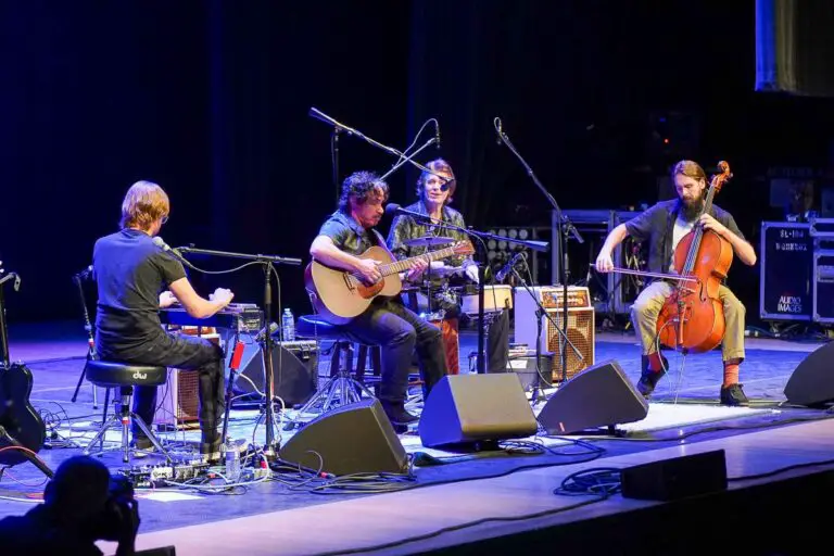 CGI Rochester International Jazz Festival