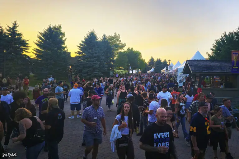 bethel woods limp bizkit