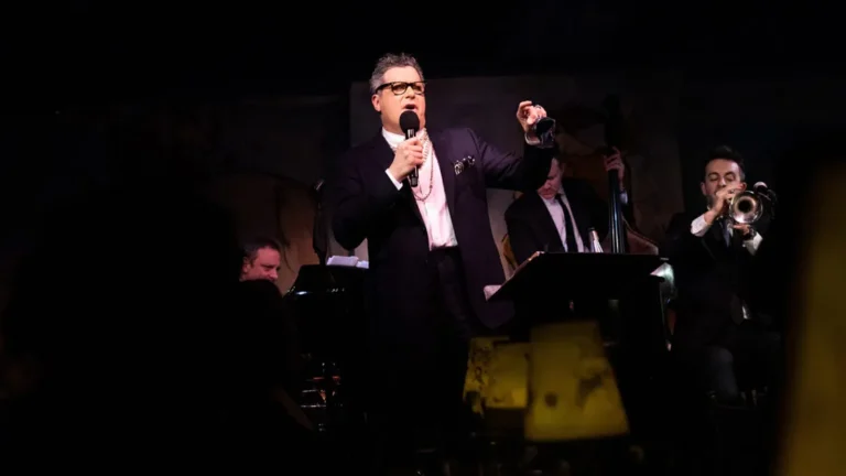 Isaac Mizrahi