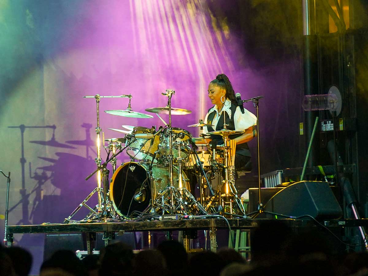 CGI Rochester International Jazz Festival