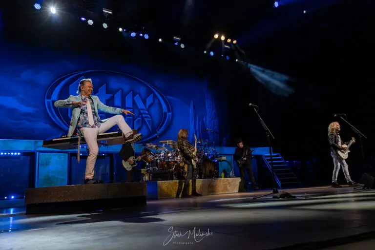 Lawrence gowan