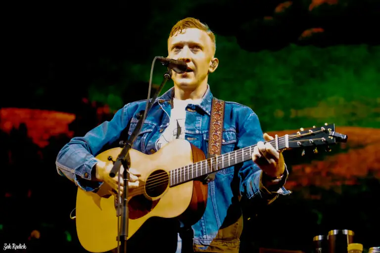 tyler childers SPAC