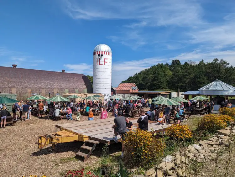 Farming Man Fest