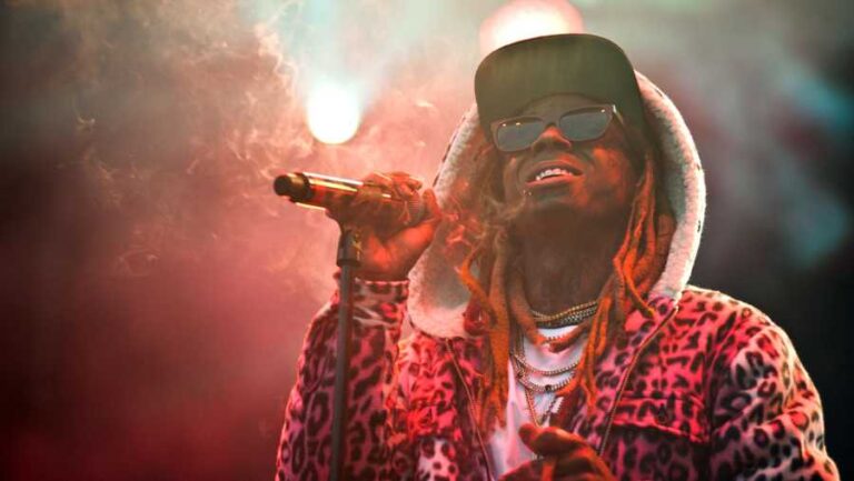 lil wayne