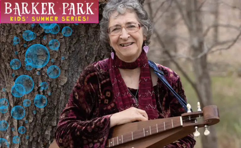 Barker Park Kids Series