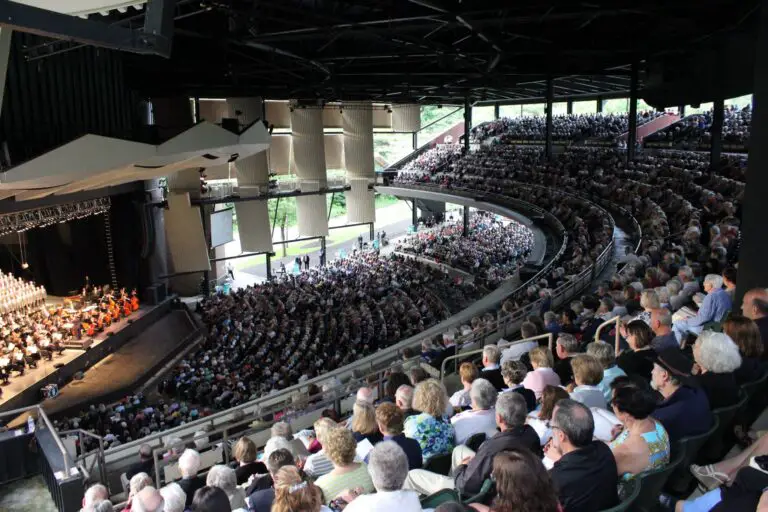 Festival de Lanaudière