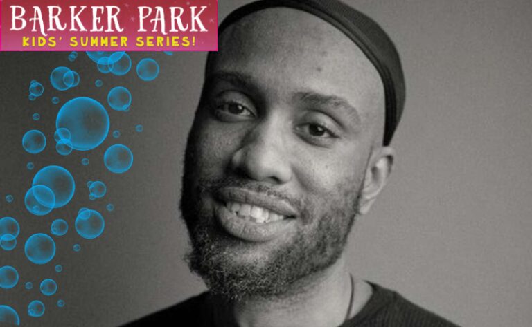 Barker Park Kids Series