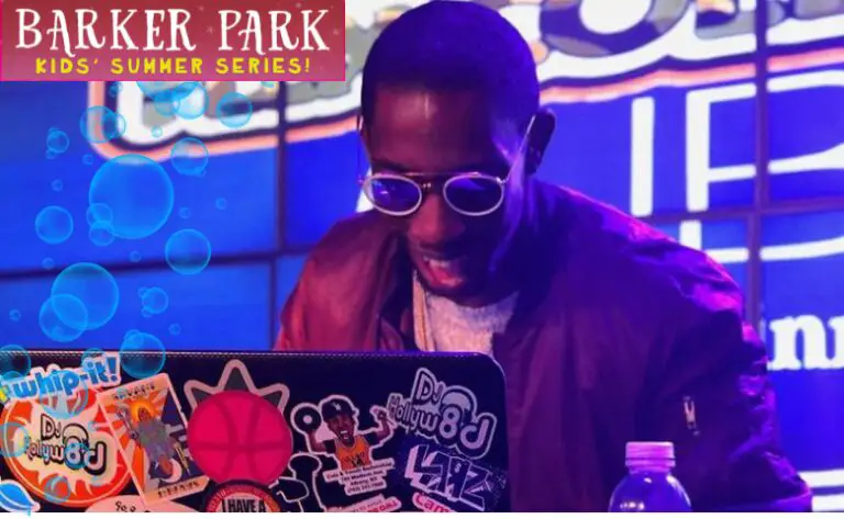 Barker Park Kids Series
