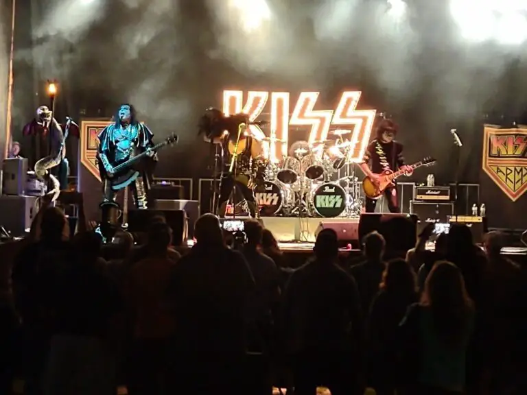 rock the lake george
