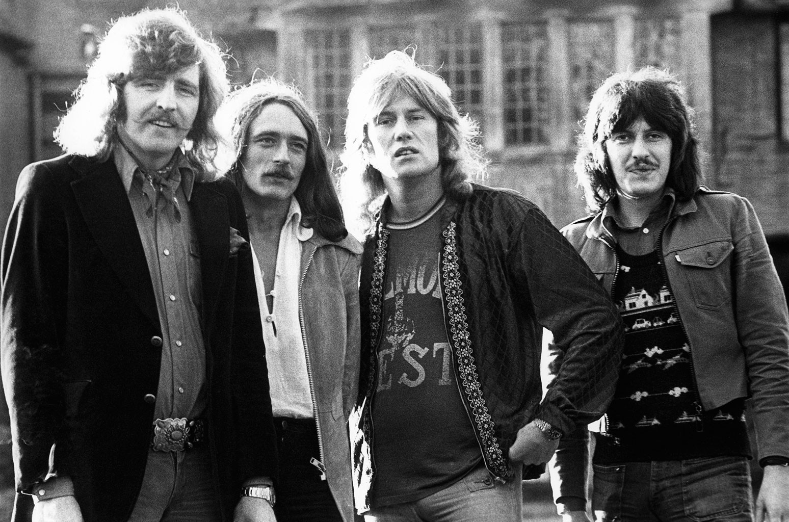 Ten Years After