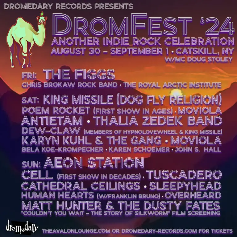 dromfest