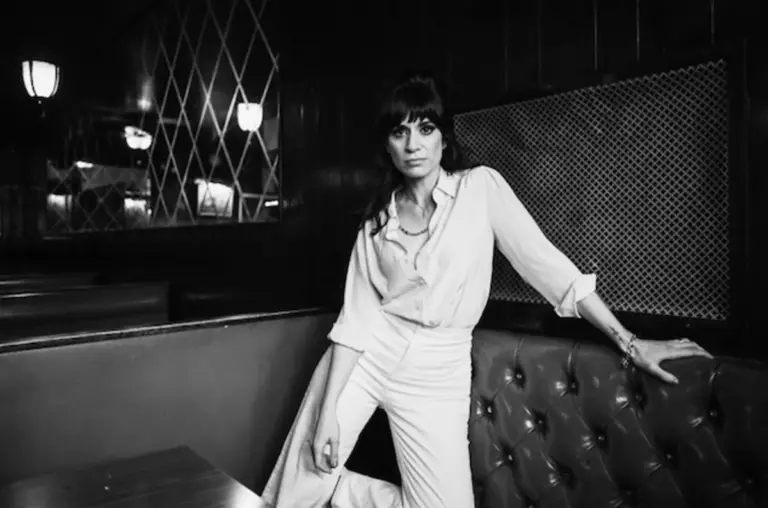 nicole atkins