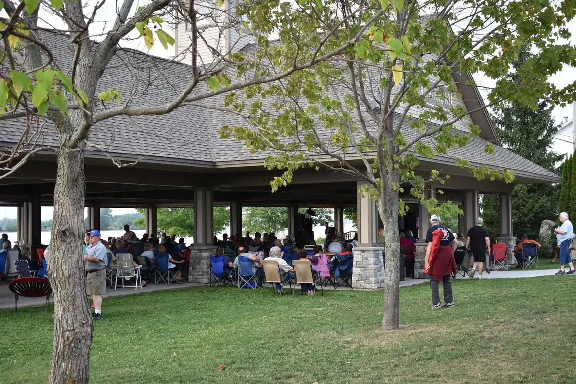 Waddington Announces Summer Concert Series Lineup