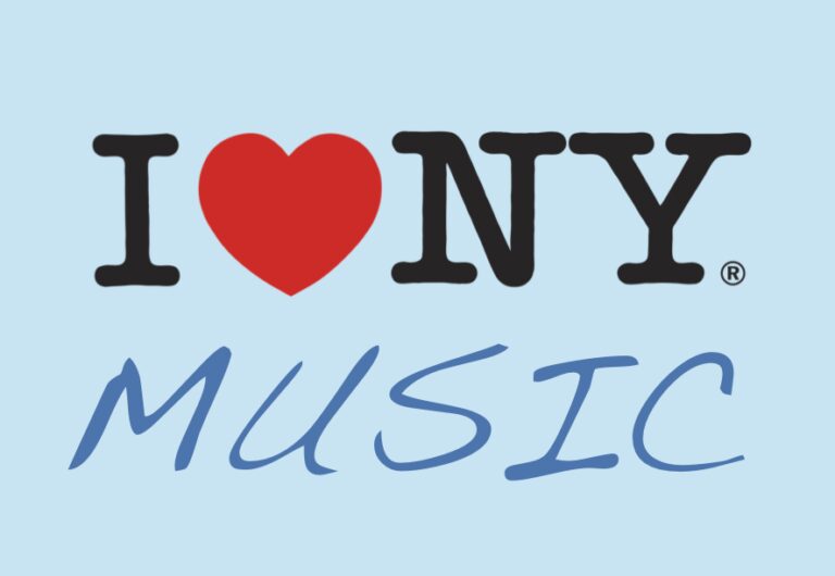 NYC Inspired Playlist