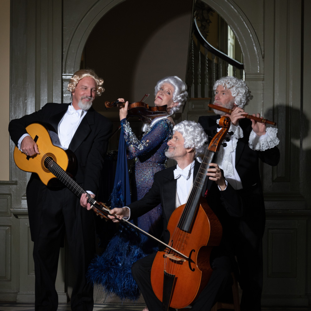 Musicians of Ma'alwyck