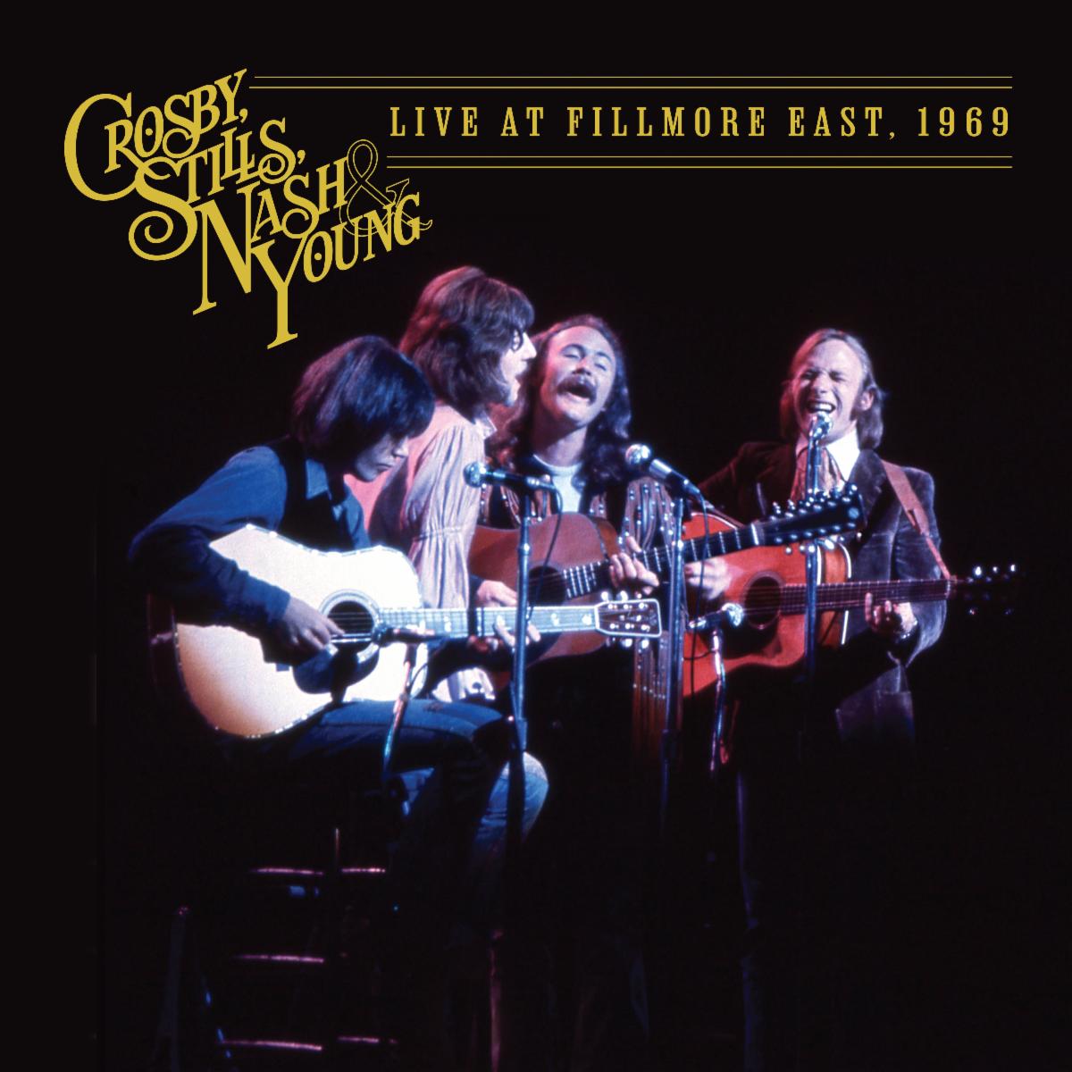 fillmore east