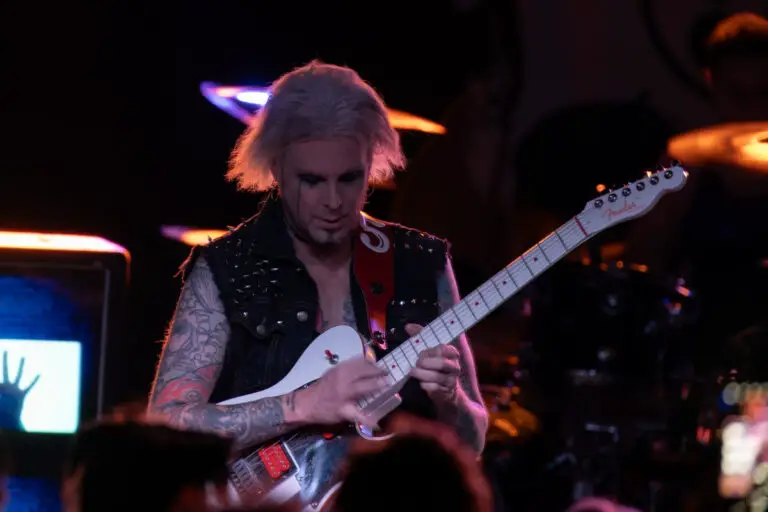 John 5 @ Albany's Empire Underground