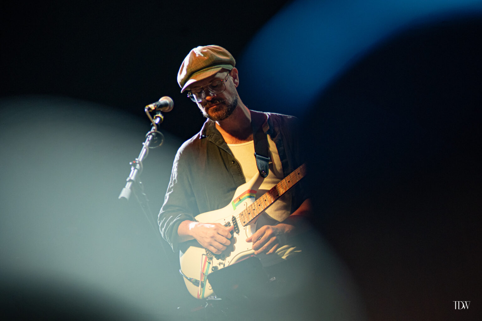 Joe Russo's Almost Dead Set Sail at Pier 17