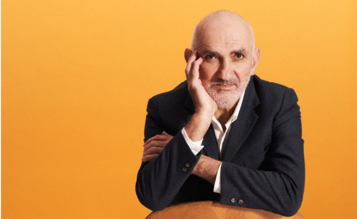 paul kelly le poisson rouge