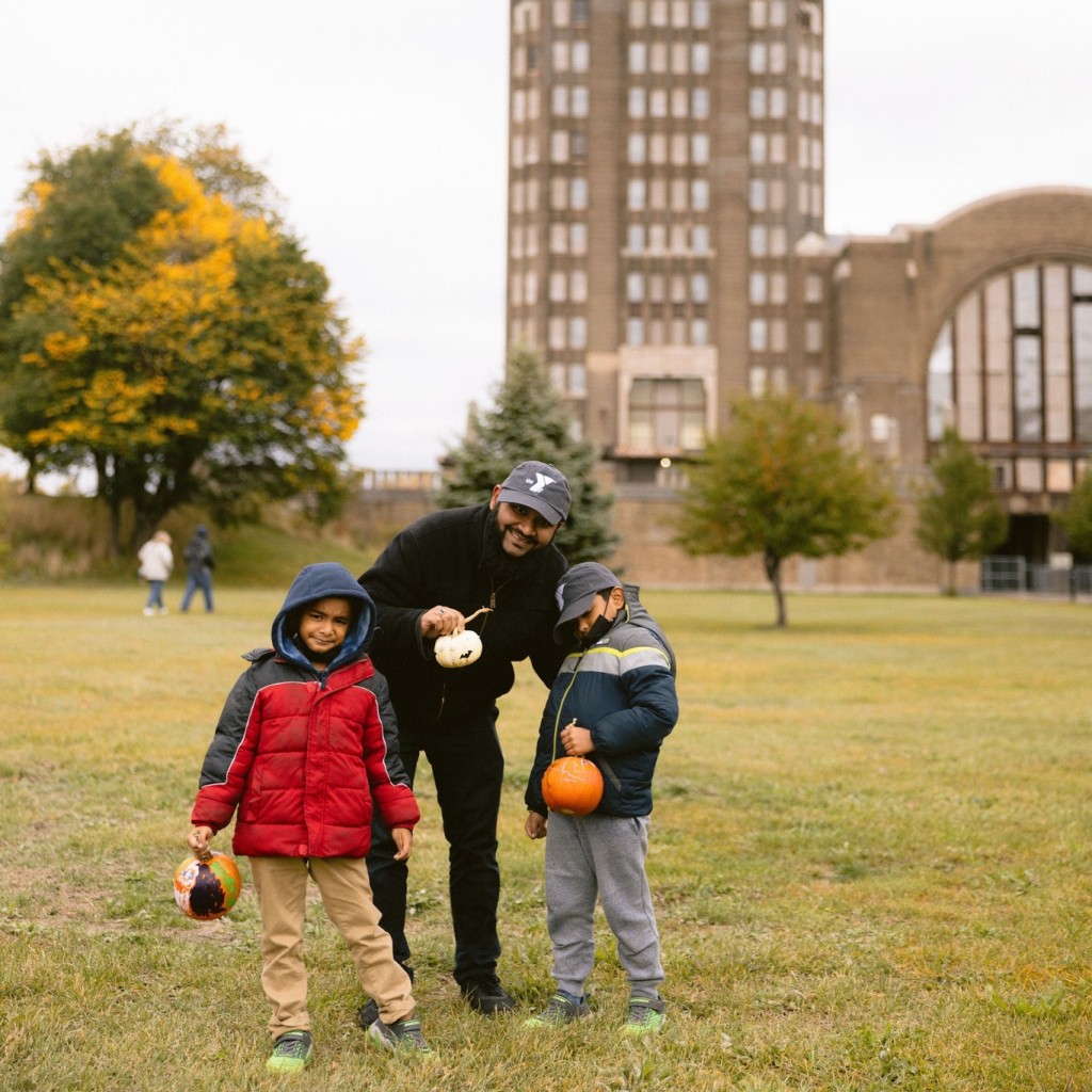 Buffalo Fall Fest