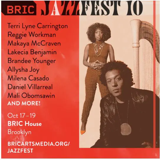 BRIC JazzFest