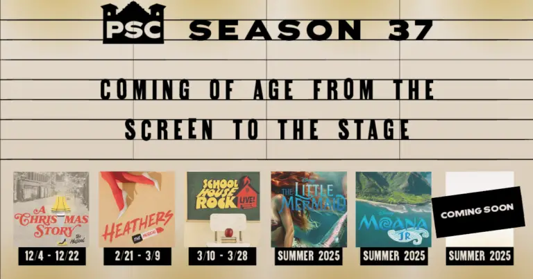 Playhouse Stage Company