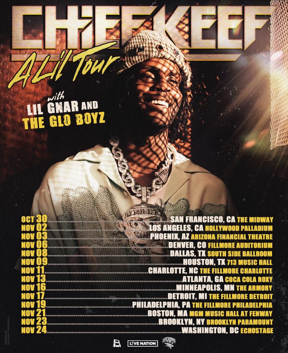 Chief keef