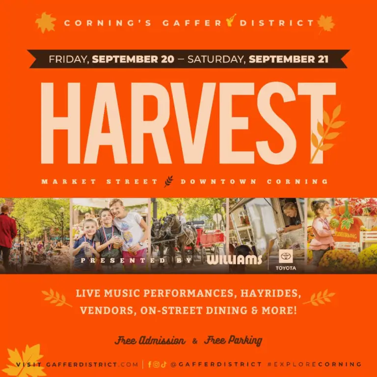 HARVEST Fest