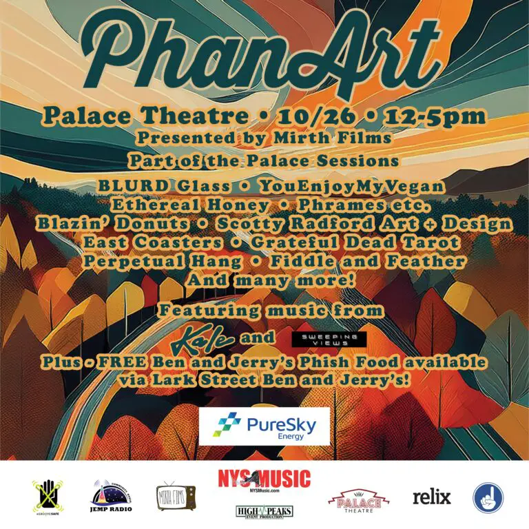 phanart palace theatre