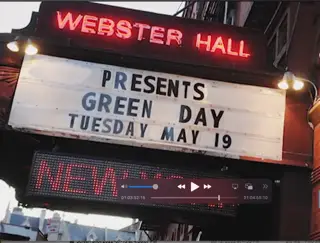 Webster Hall