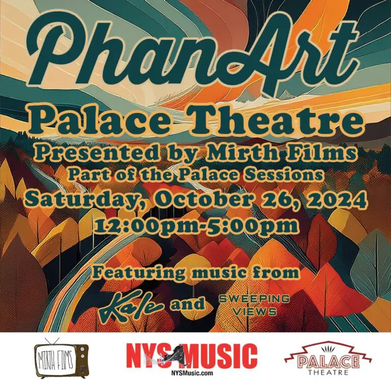 phanart palace theatre