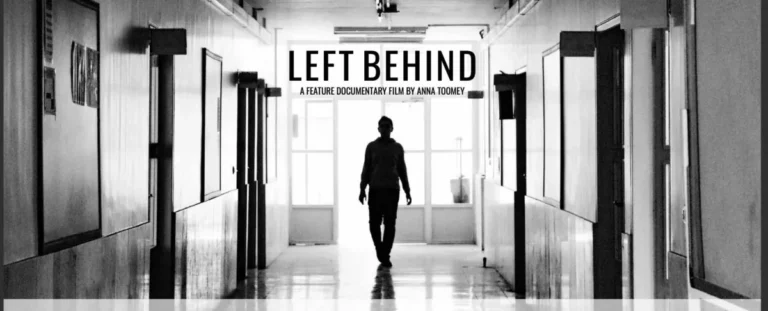 Left Behind