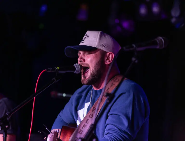 Drew Baldridge