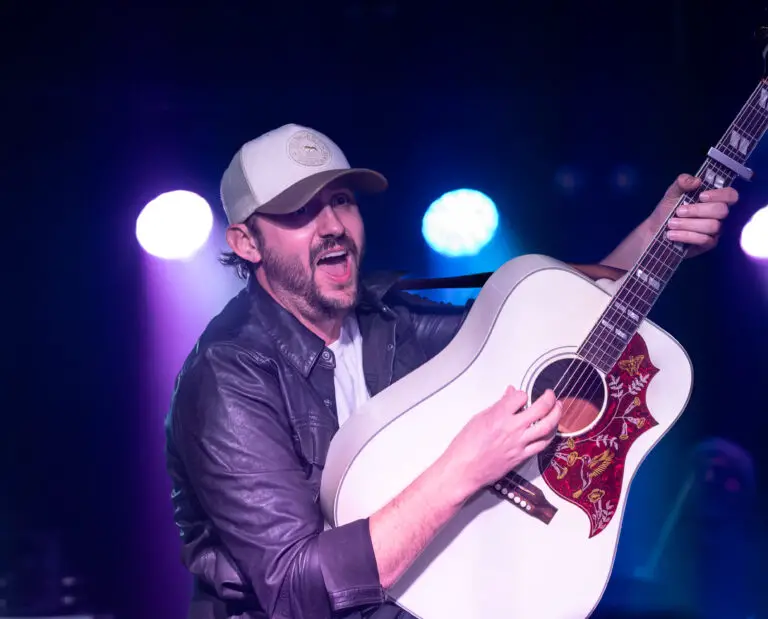 Drew Baldridge