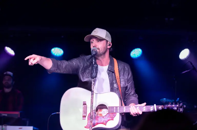 Drew Baldridge