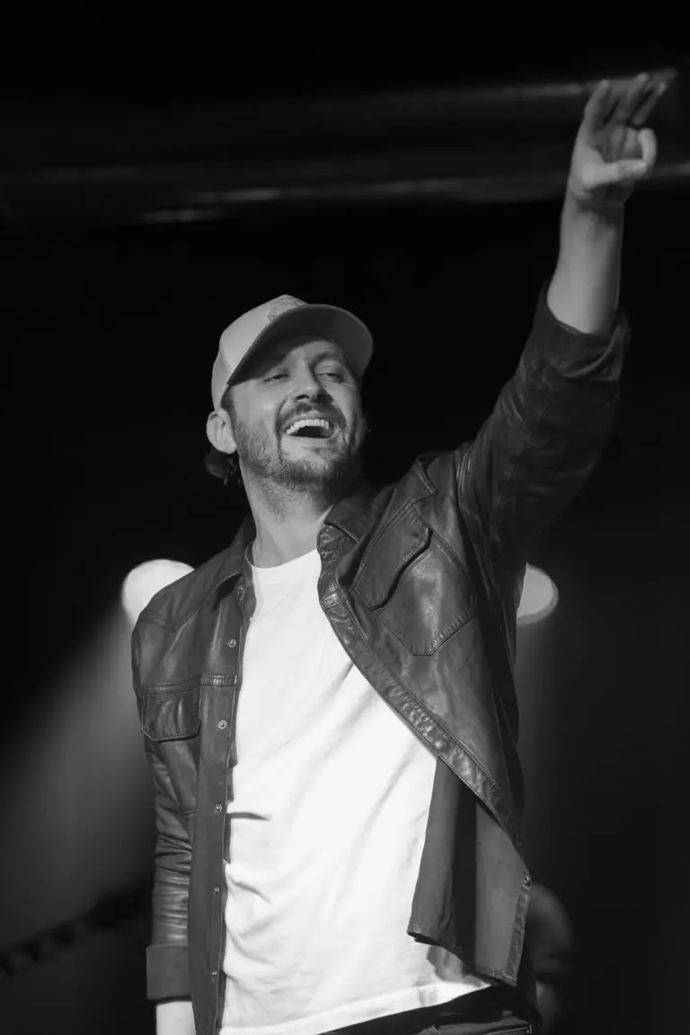 Drew Baldridge