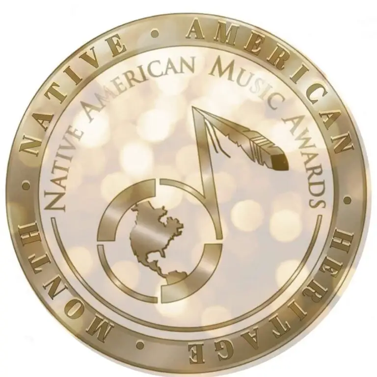 Native American Music Awards Announces 2024 Nominees