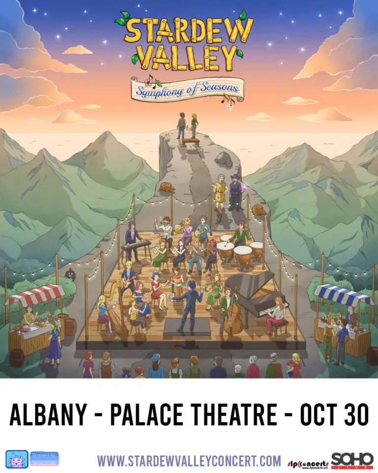 Stardew Valley